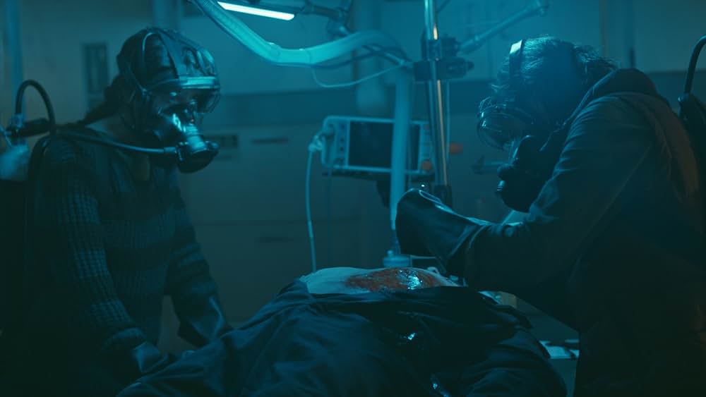 アムピトリテ 脱出不能な女たちの画像