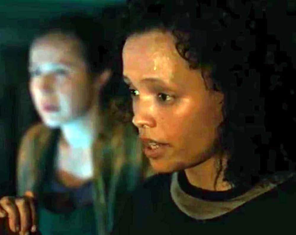 アムピトリテ 脱出不能な女たちの画像