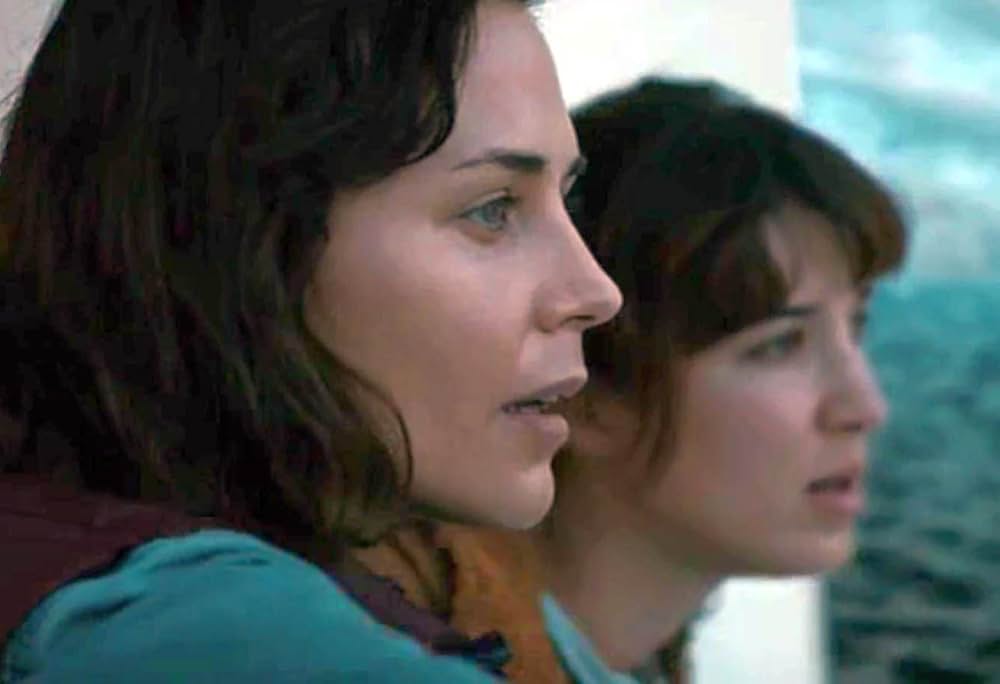 アムピトリテ 脱出不能な女たちの画像