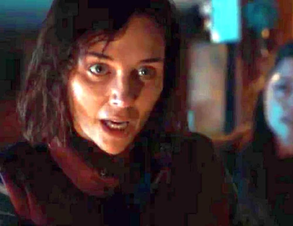 アムピトリテ 脱出不能な女たちの画像