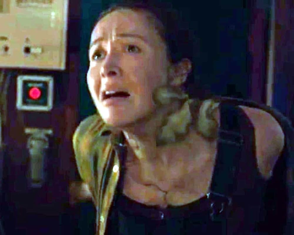 アムピトリテ 脱出不能な女たちの画像