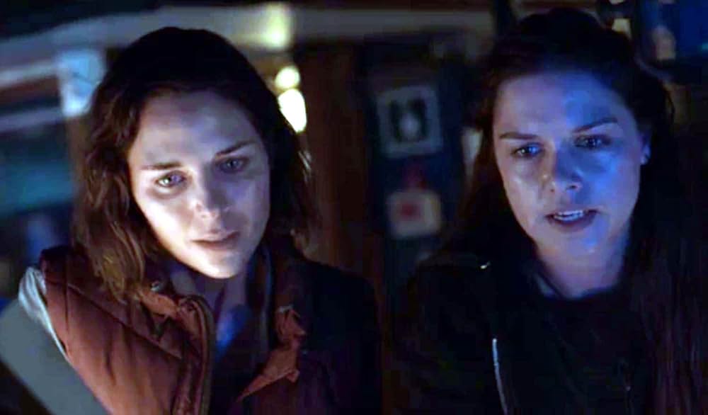 アムピトリテ 脱出不能な女たちの画像