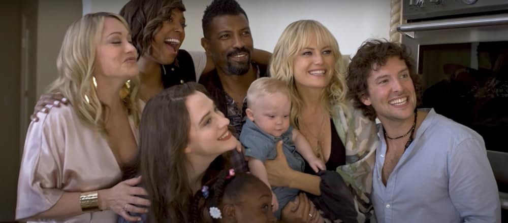 Friendsgiving（原題）の画像