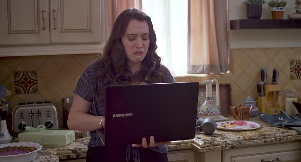 Friendsgiving（原題）の画像