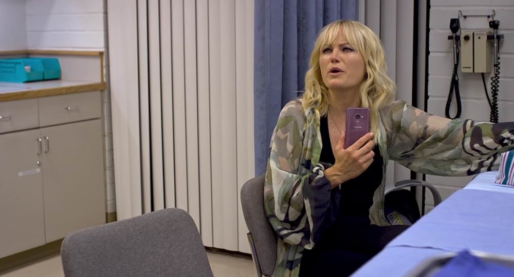 Friendsgiving（原題）の画像