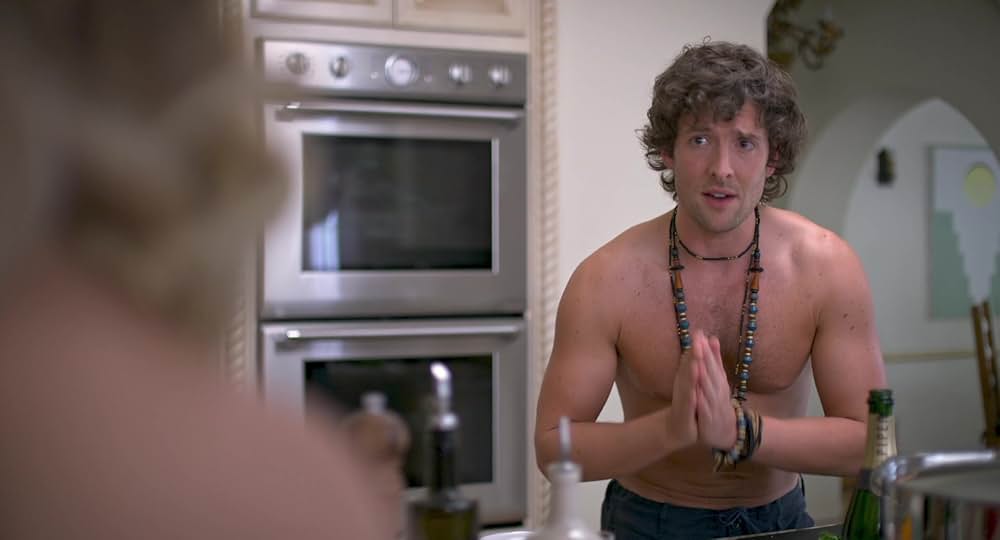 Friendsgiving（原題）の画像