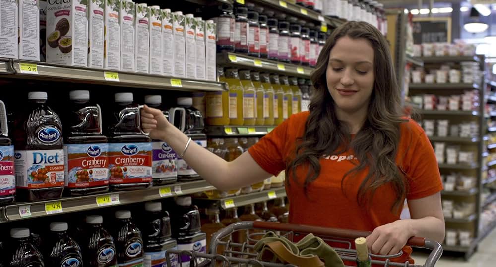 Friendsgiving（原題）の画像