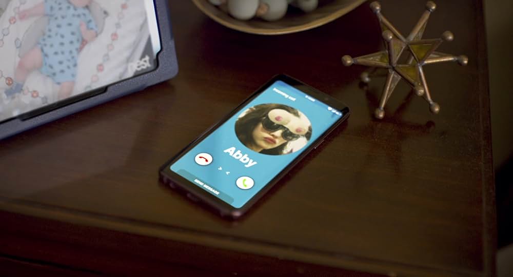 Friendsgiving（原題）の画像