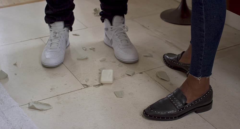 Friendsgiving（原題）の画像