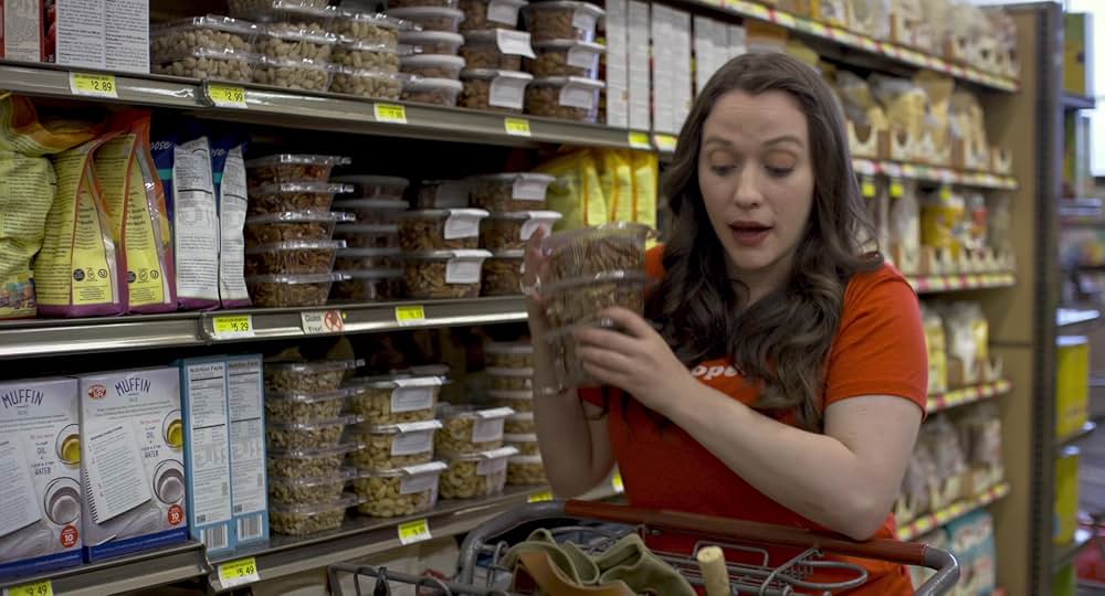 Friendsgiving（原題）の画像