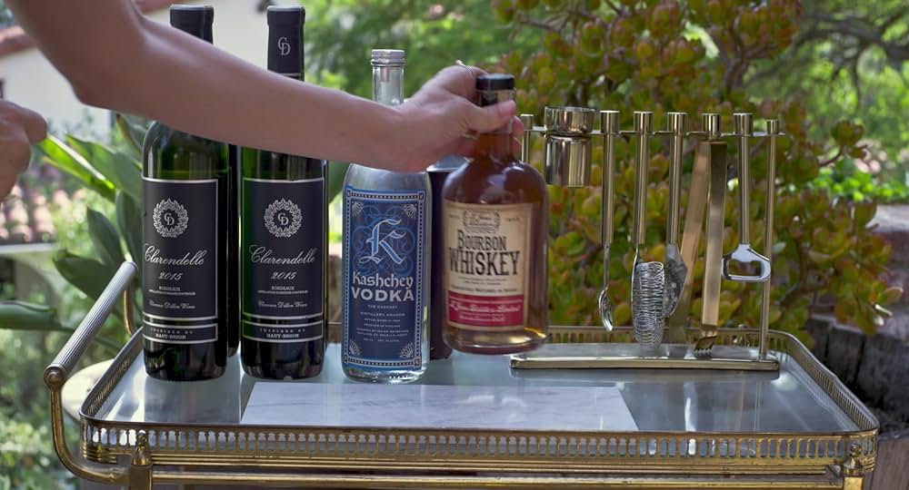 Friendsgiving（原題）の画像