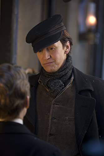 アルバート氏の人生の画像