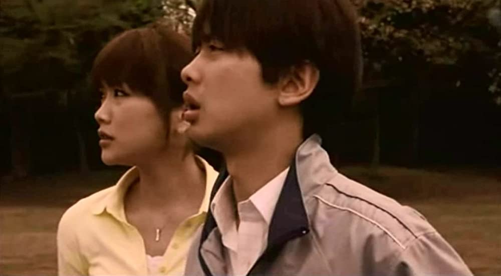 口裂け女の画像