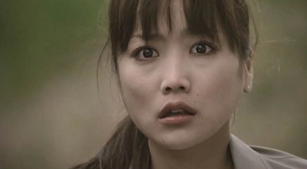 口裂け女の画像