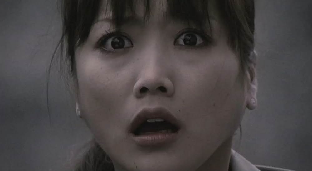 口裂け女の画像