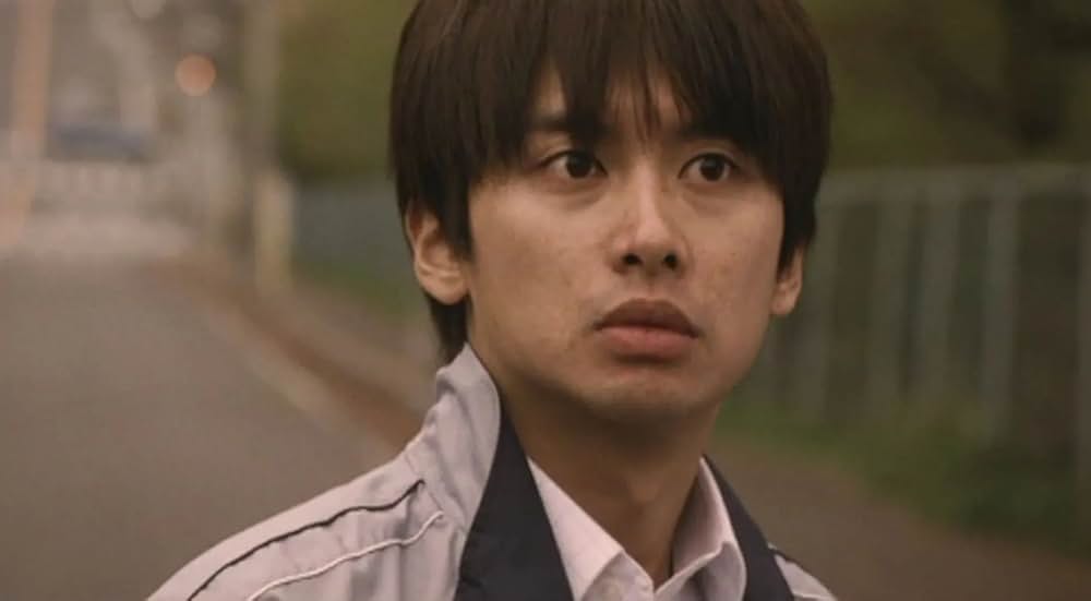 口裂け女の画像