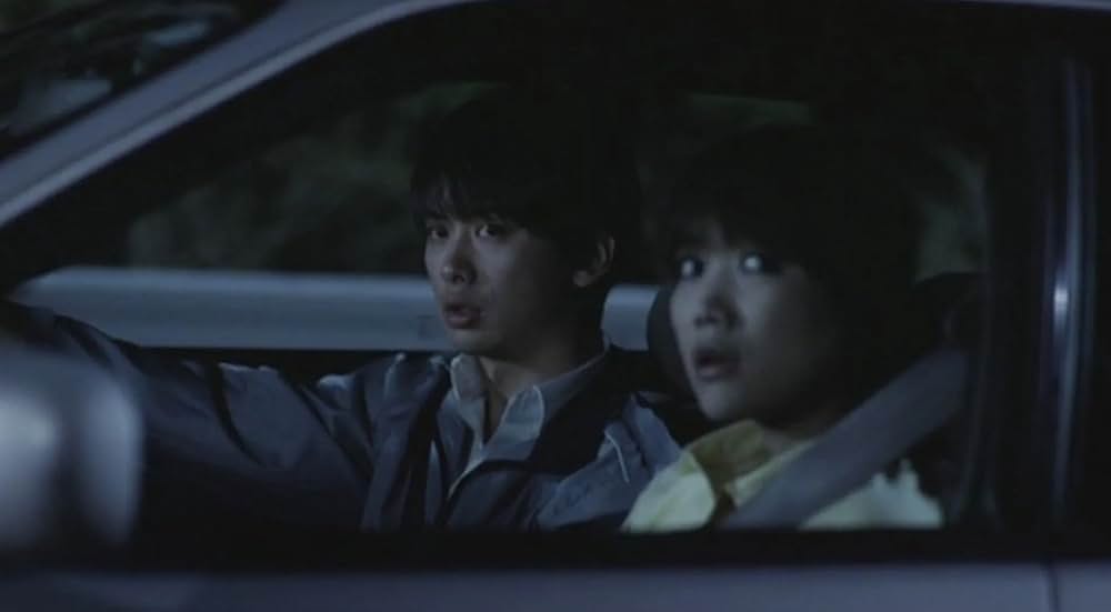 口裂け女の画像