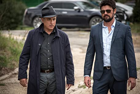 トリプル・リベンジの画像