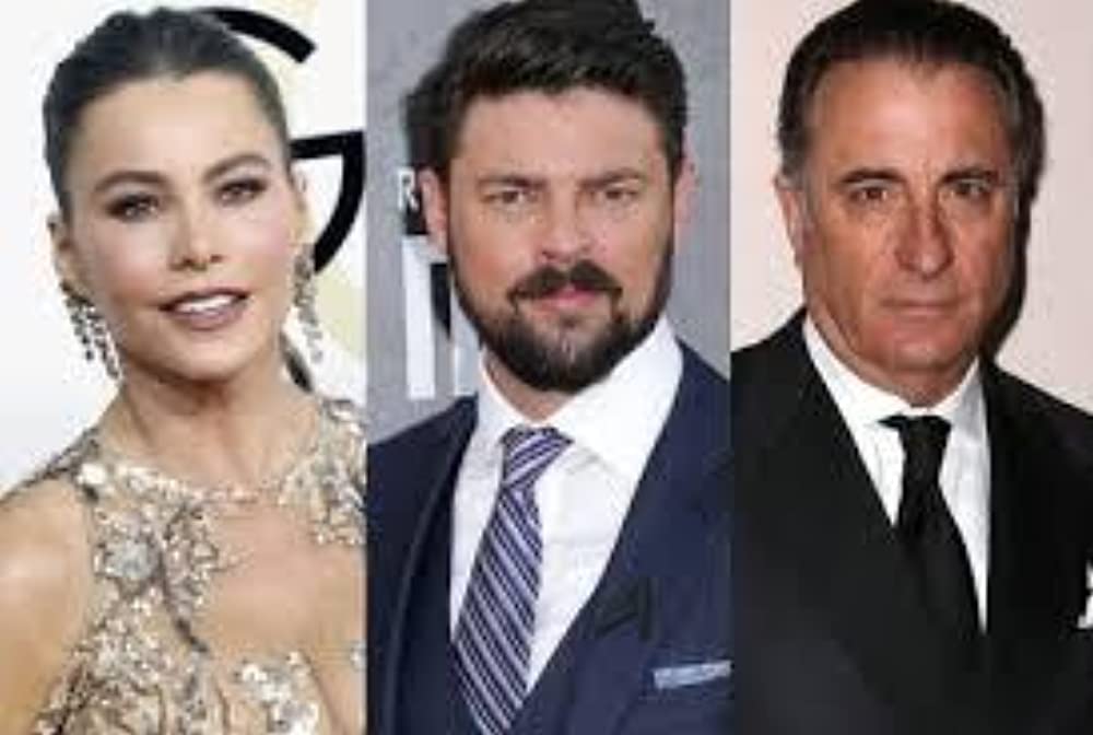 トリプル・リベンジの画像