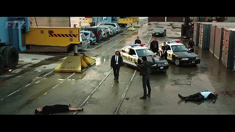 トリプル・リベンジの画像