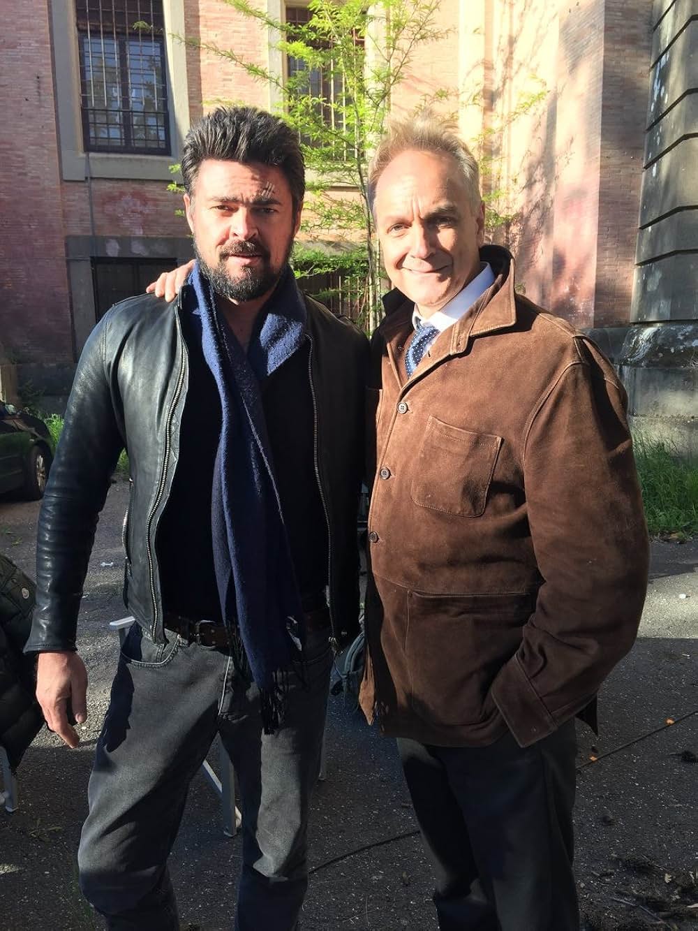 トリプル・リベンジの画像