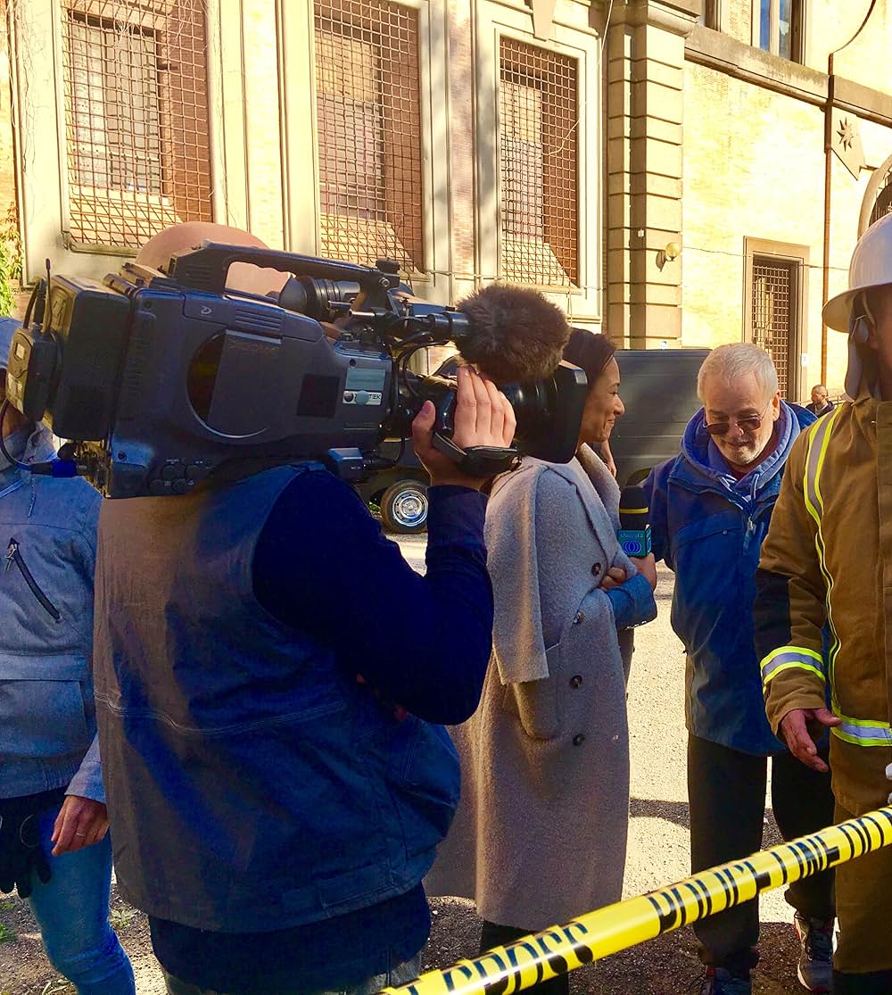 トリプル・リベンジの画像