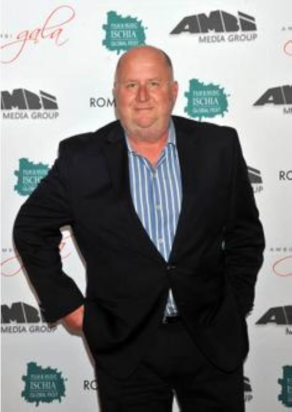 トリプル・リベンジの画像