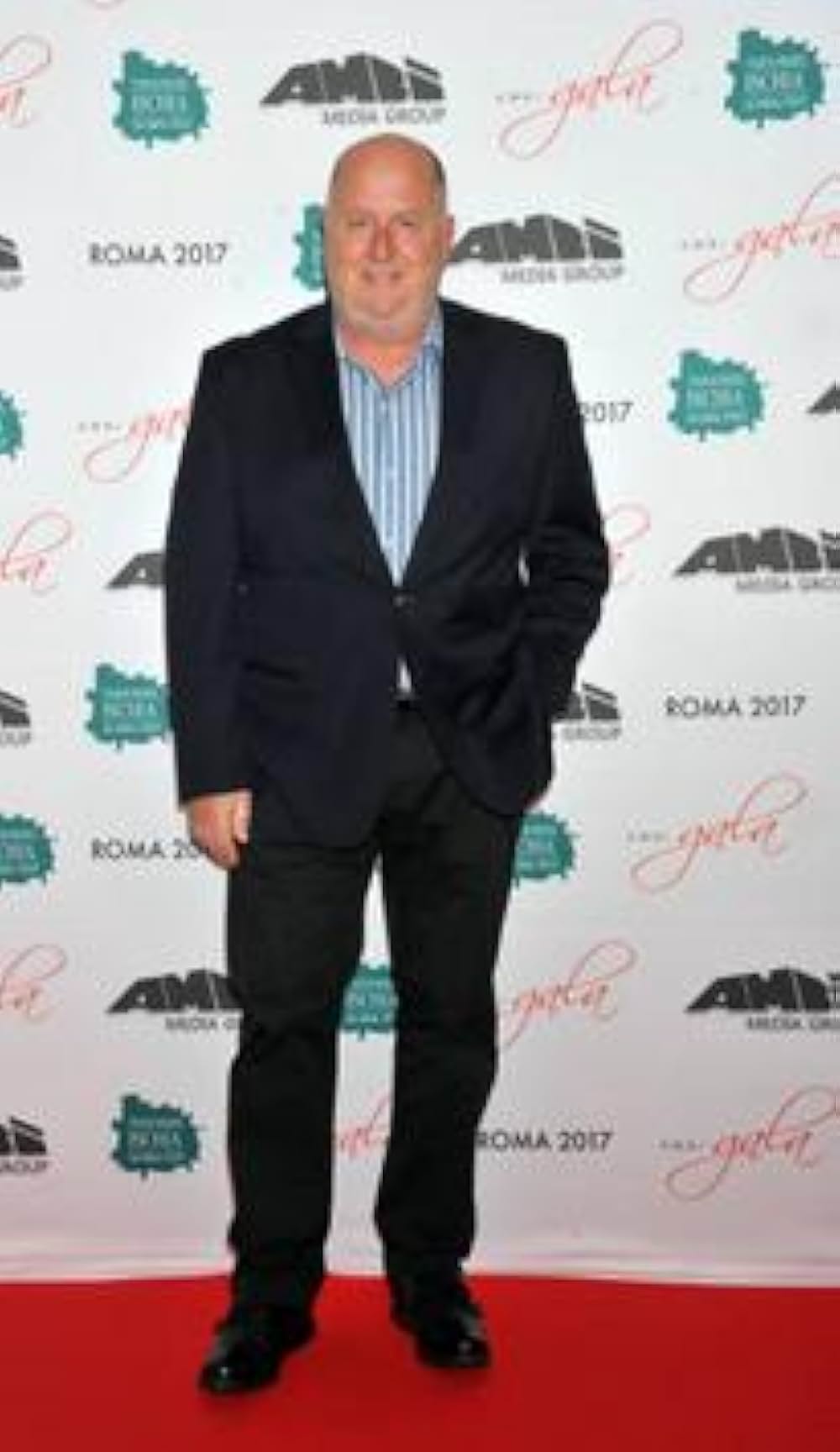 トリプル・リベンジの画像