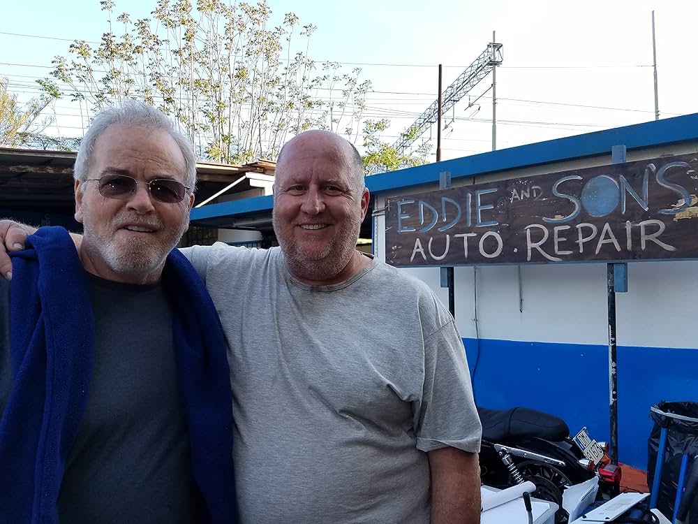 トリプル・リベンジの画像