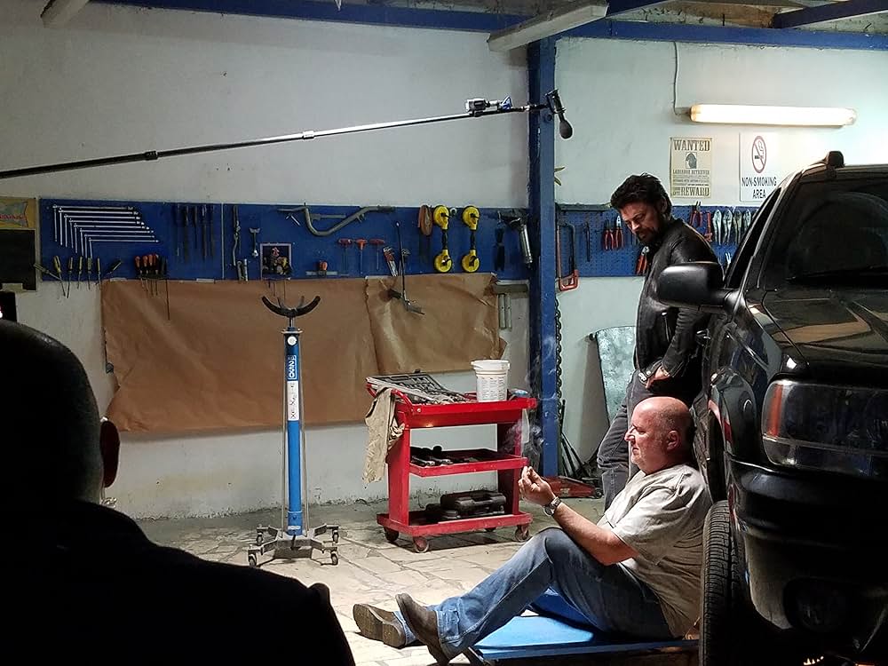 トリプル・リベンジの画像