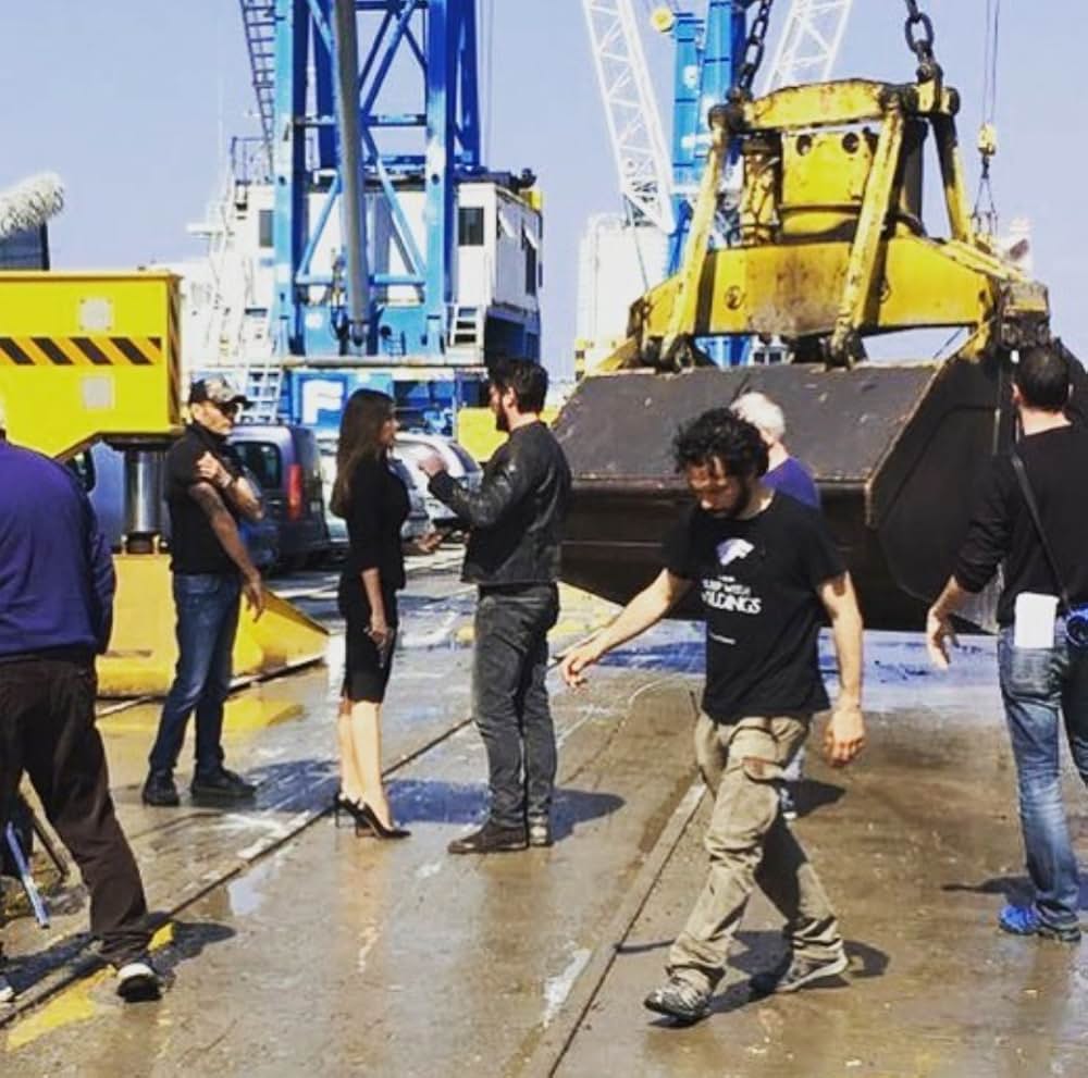 トリプル・リベンジの画像