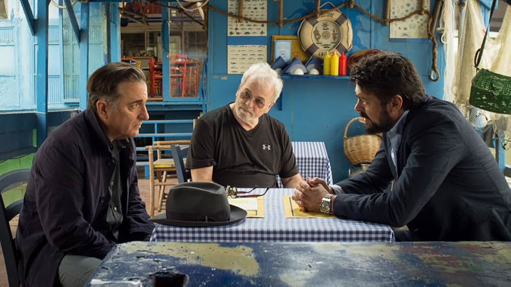 トリプル・リベンジの画像