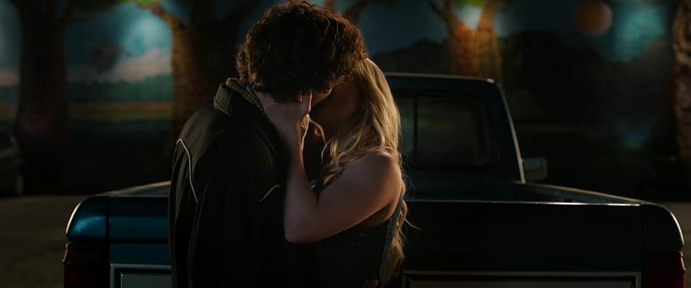 リグレティング・ユーの画像