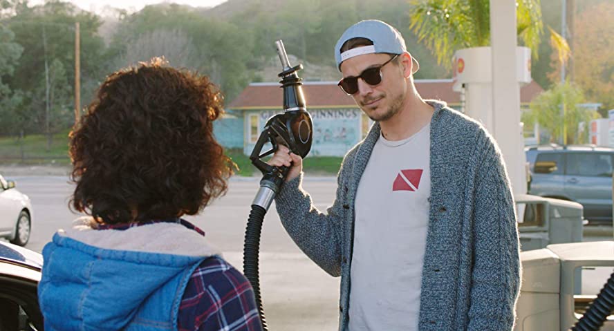 オー・ルーシー!の画像