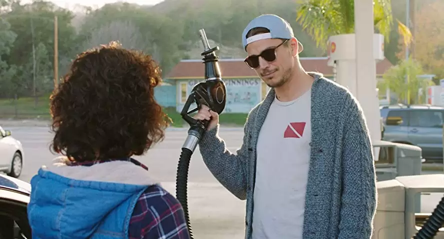 オー・ルーシー!の画像