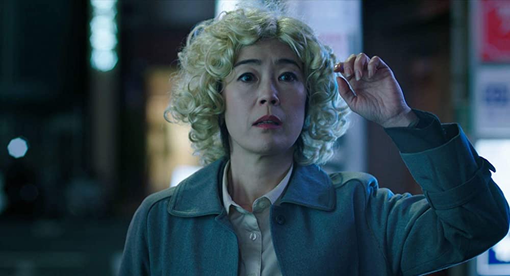 オー・ルーシー!の画像