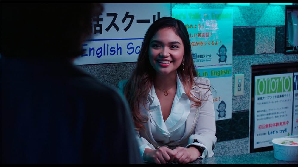 オー・ルーシー!の画像