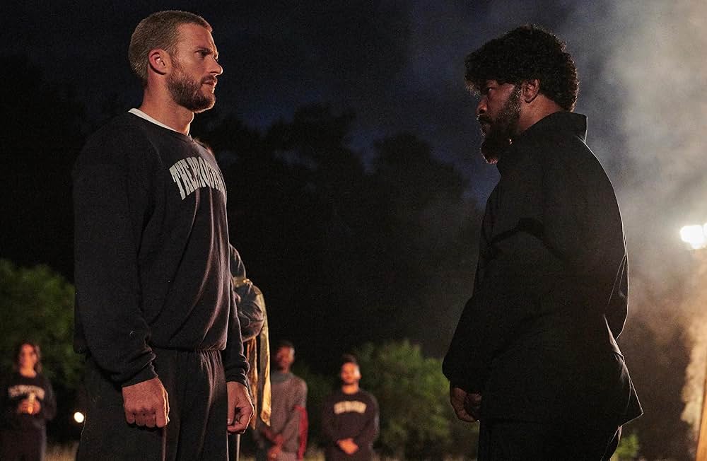 Tin Soldier（原題）の画像