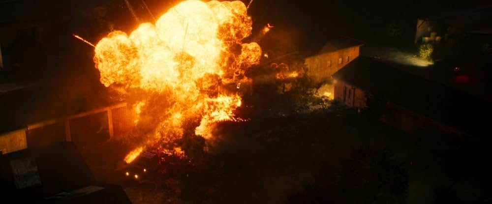 Tin Soldier（原題）の画像