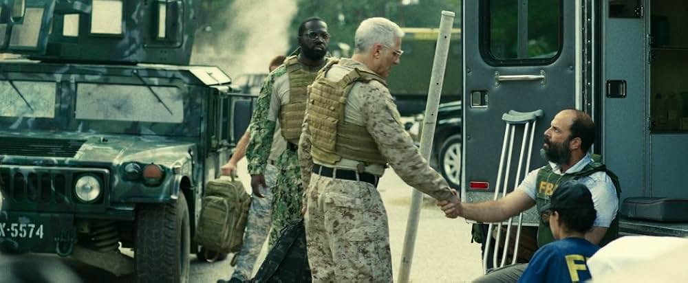 Tin Soldier（原題）の画像