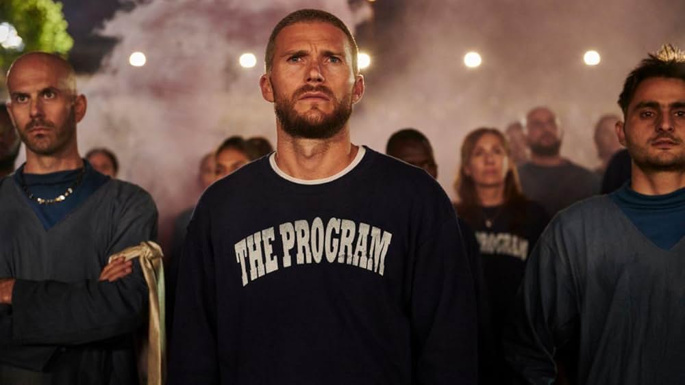 Tin Soldier（原題）の写真