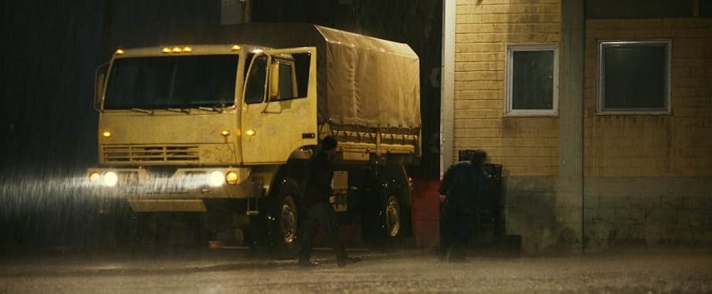 Tin Soldier（原題）の画像