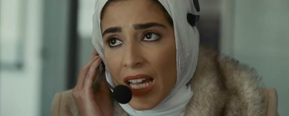 ヒンド・ラジャブの声の画像