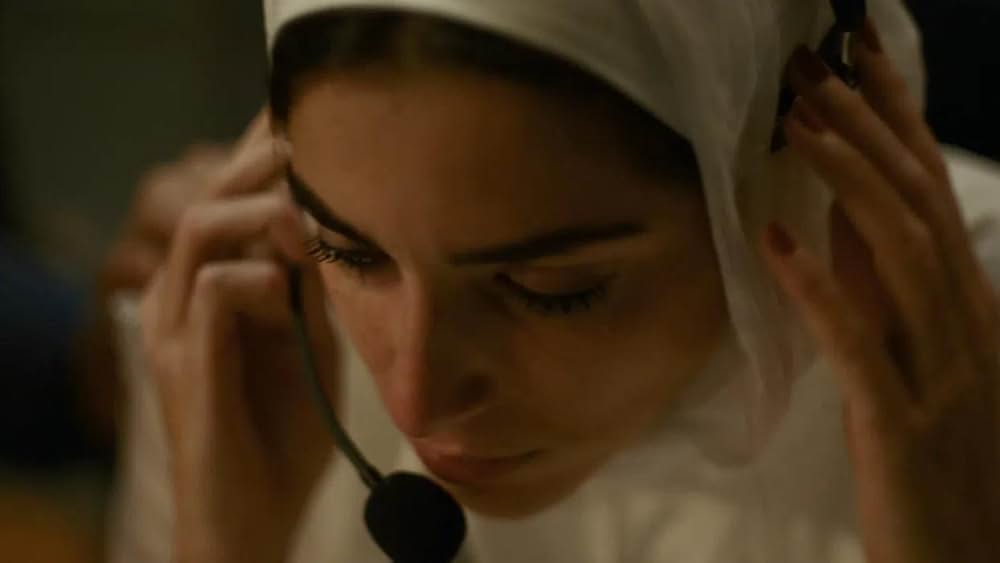 ヒンド・ラジャブの声の画像