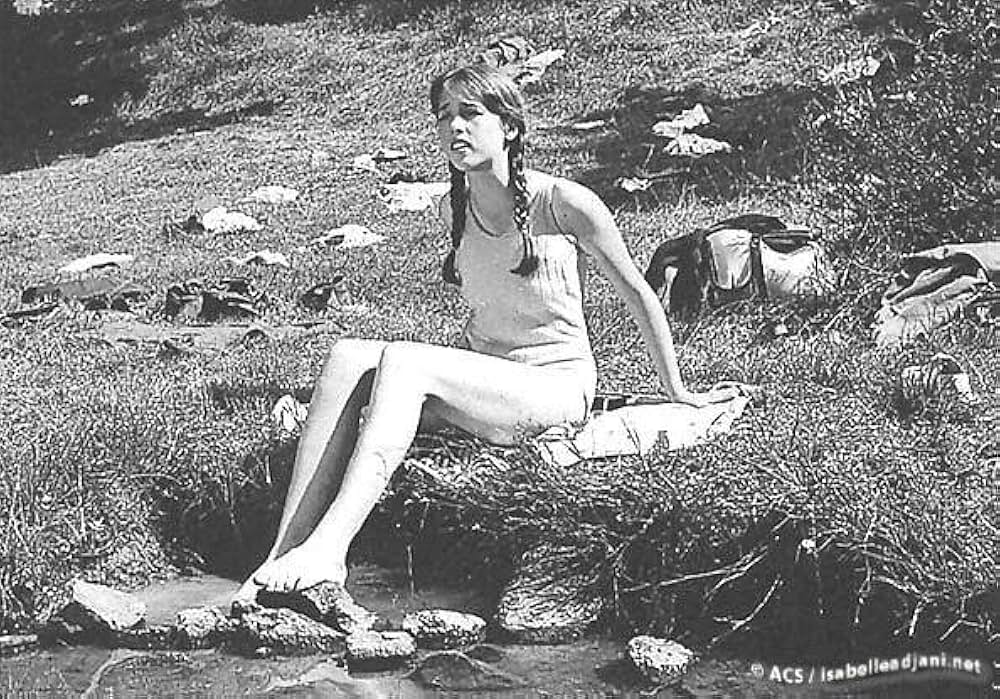 Le petit bougnat（原題）の画像