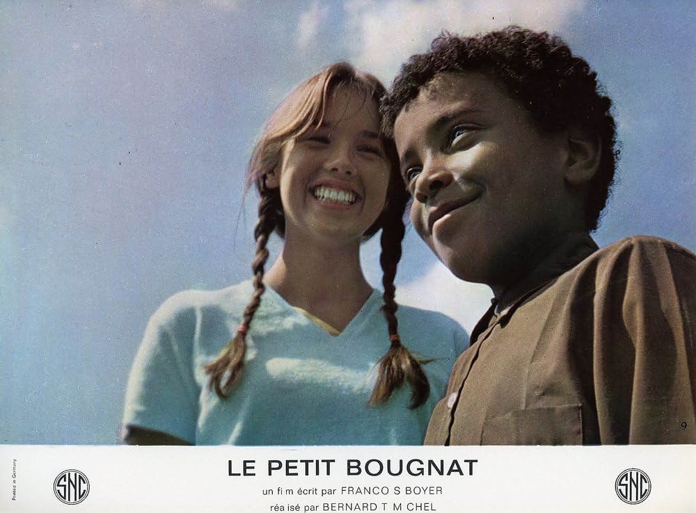 Le petit bougnat（原題）の画像