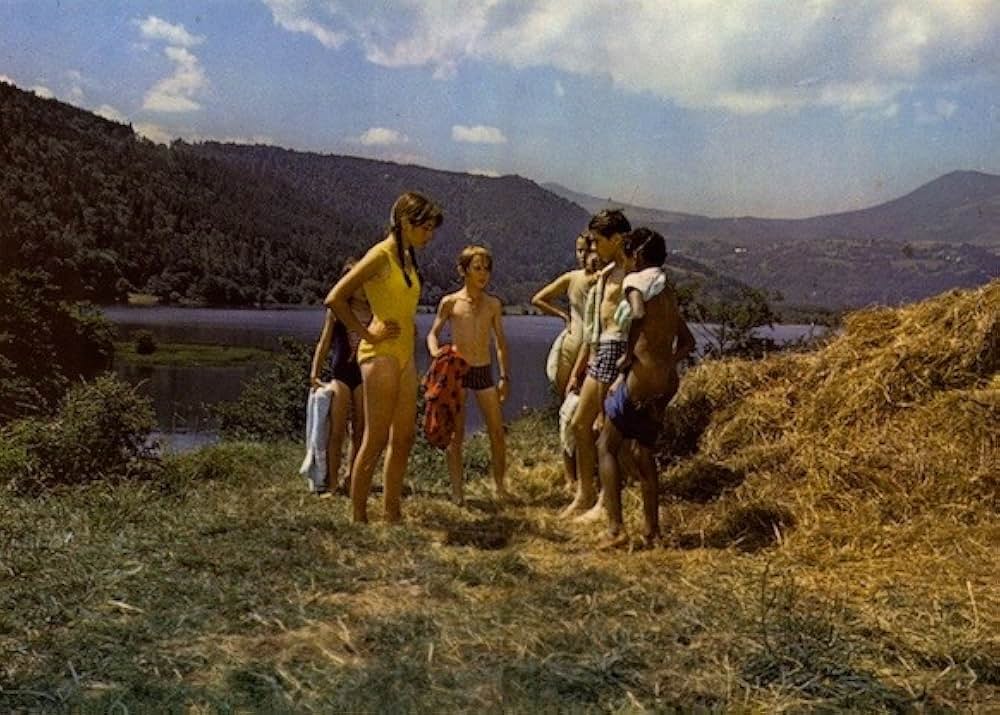 Le petit bougnat（原題）の画像