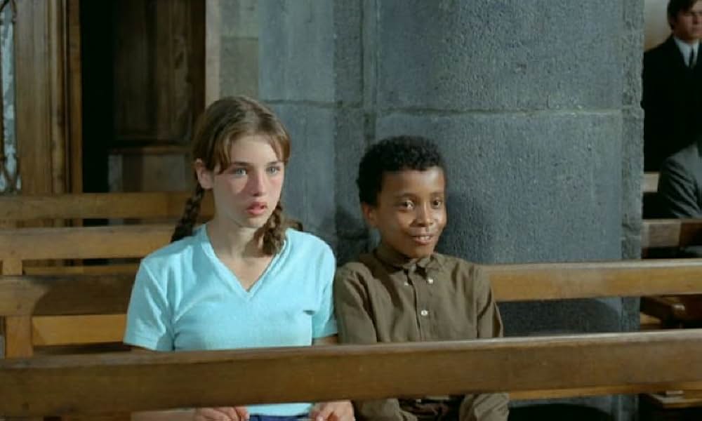 Le petit bougnat（原題）の画像