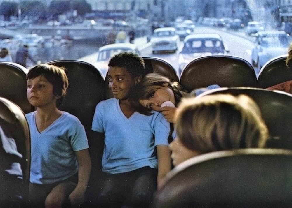 Le petit bougnat（原題）の画像