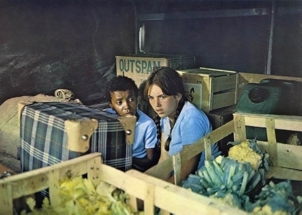 Le petit bougnat（原題）の画像